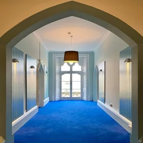 Brighton College — project image from the cbg case study
