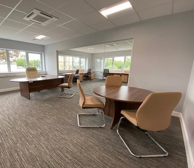 Cedar Business Park