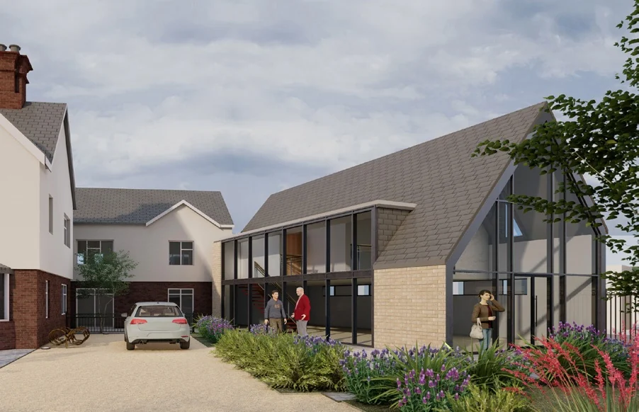 Place Farm Residential Home