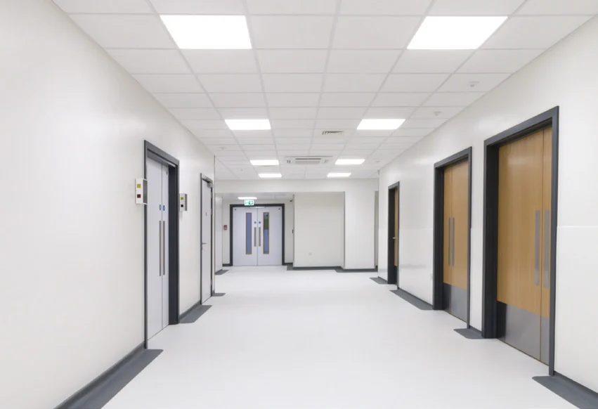 Princess Alexandra Hospital