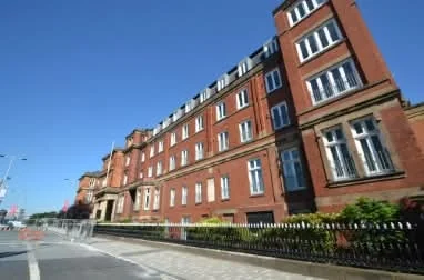 The Royal Apartments