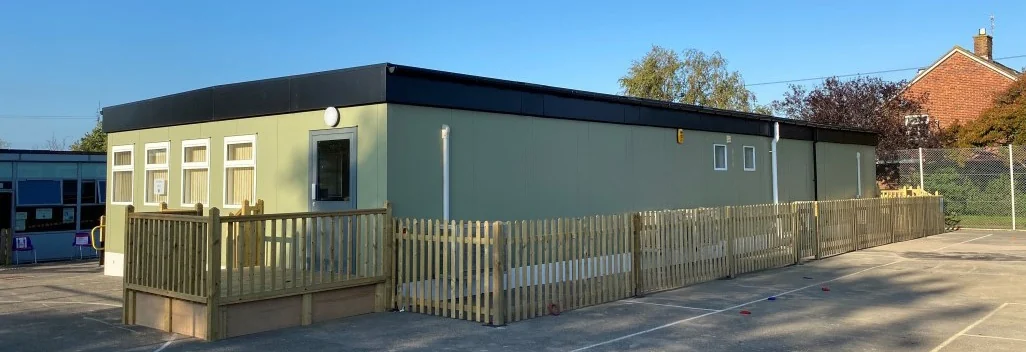 Sompting Primary School