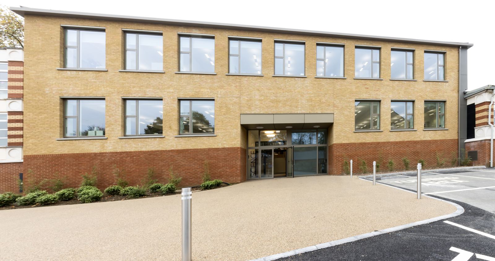Eltham College, London