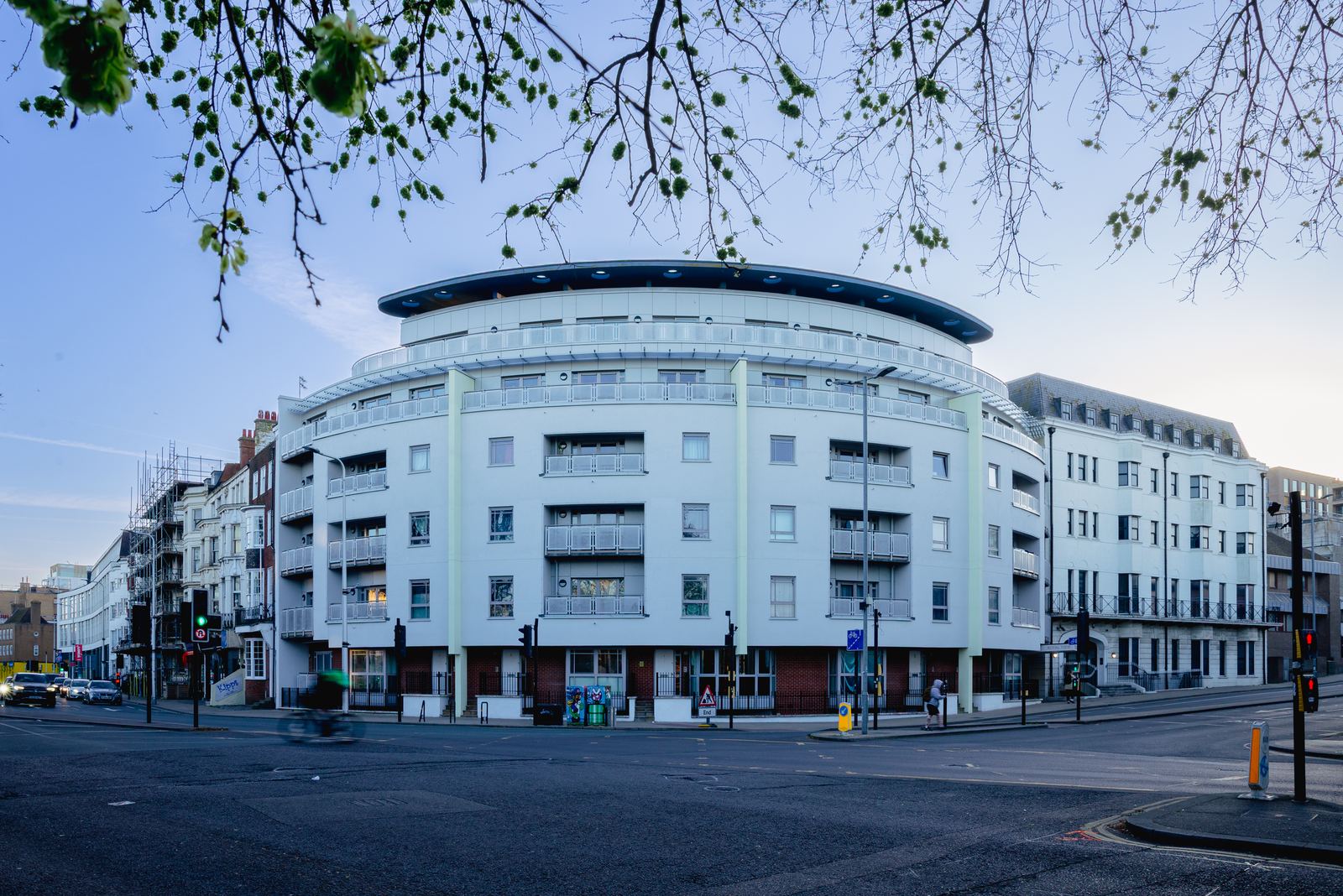 Royal View, Brighton